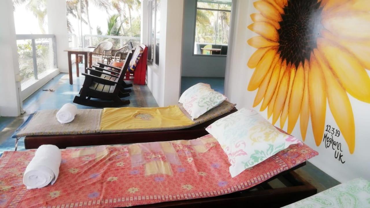 Chameleon Beach Lodge By Peace Rob Hotels Cherai Beach Eksteriør bilde